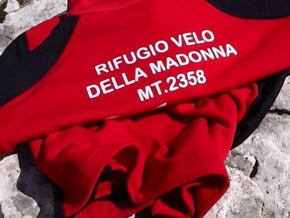 Rifugio Velo Della Madonna Hotel San Martino Di Castrozza Exterior foto